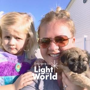 Meet your Posher, Jennifer